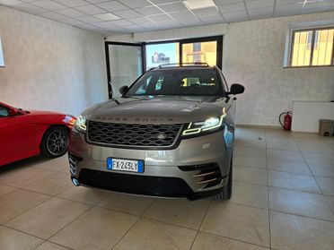 Land Rover Range Rover Velar Range Rover Velar 2.0D I4 240 CV R-Dynamic S