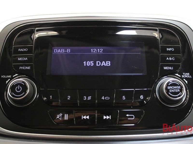 FIAT 500X 500X 1.0 T3 Cult 120cv