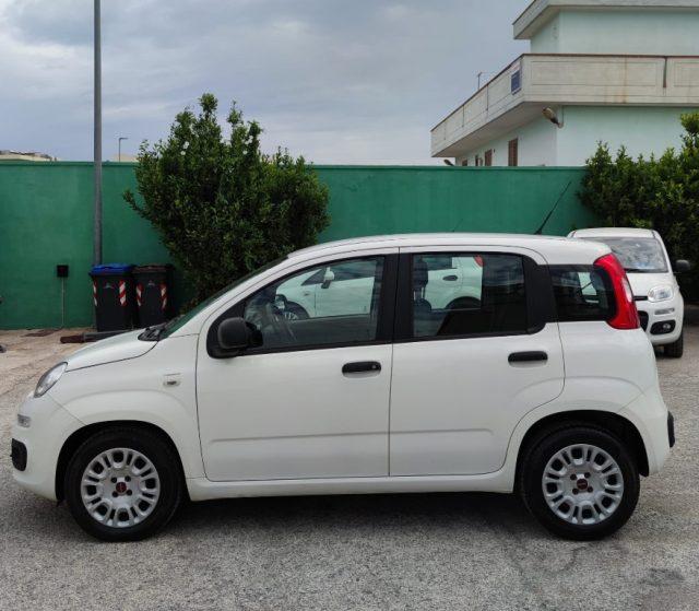 FIAT New Panda VAN 1.3 M-JET 4 POSTI EASY - 2018