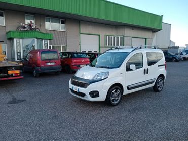 Fiat Fiorino QUBO 1.3 MJET 95CV Trekking (N1) UNIPROPRIETARIO