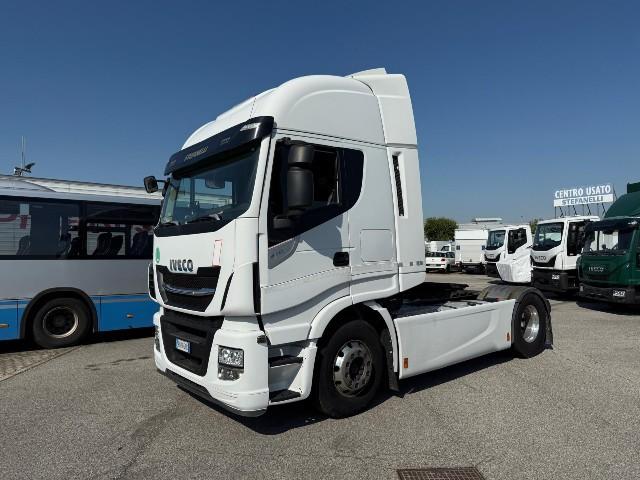 IVECO STRALIS AS440S51T/P TRATTORE