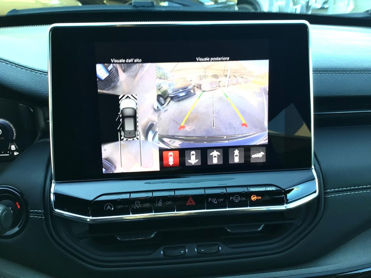 Jeep Compass 1.6 Multijet II 130Cv S Full Optional