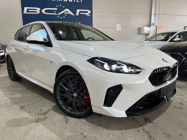 BMW 120 48V MSport Pro "19 M Sport PACK BLACK/TELECAM