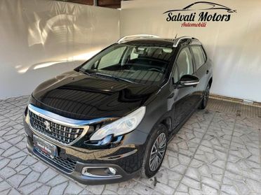 Peugeot 2008 BlueHDi 75 Active