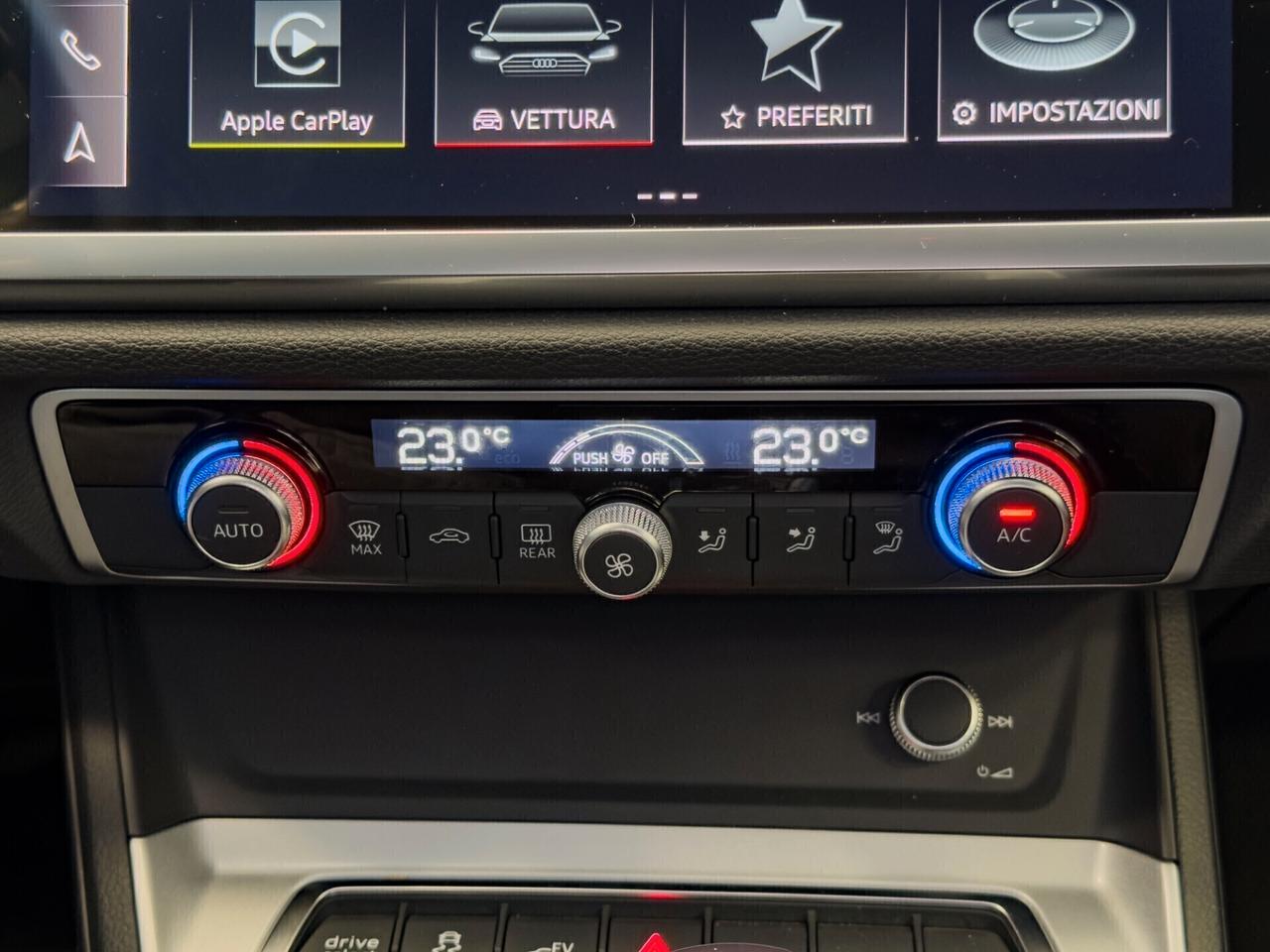 Audi Q3 45 TFSI e S tronic Plug-in Hybrid