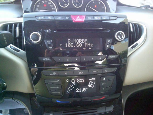 LANCIA Ypsilon 1.3 MJT 16V 95 CV 5 porte S&S Gold