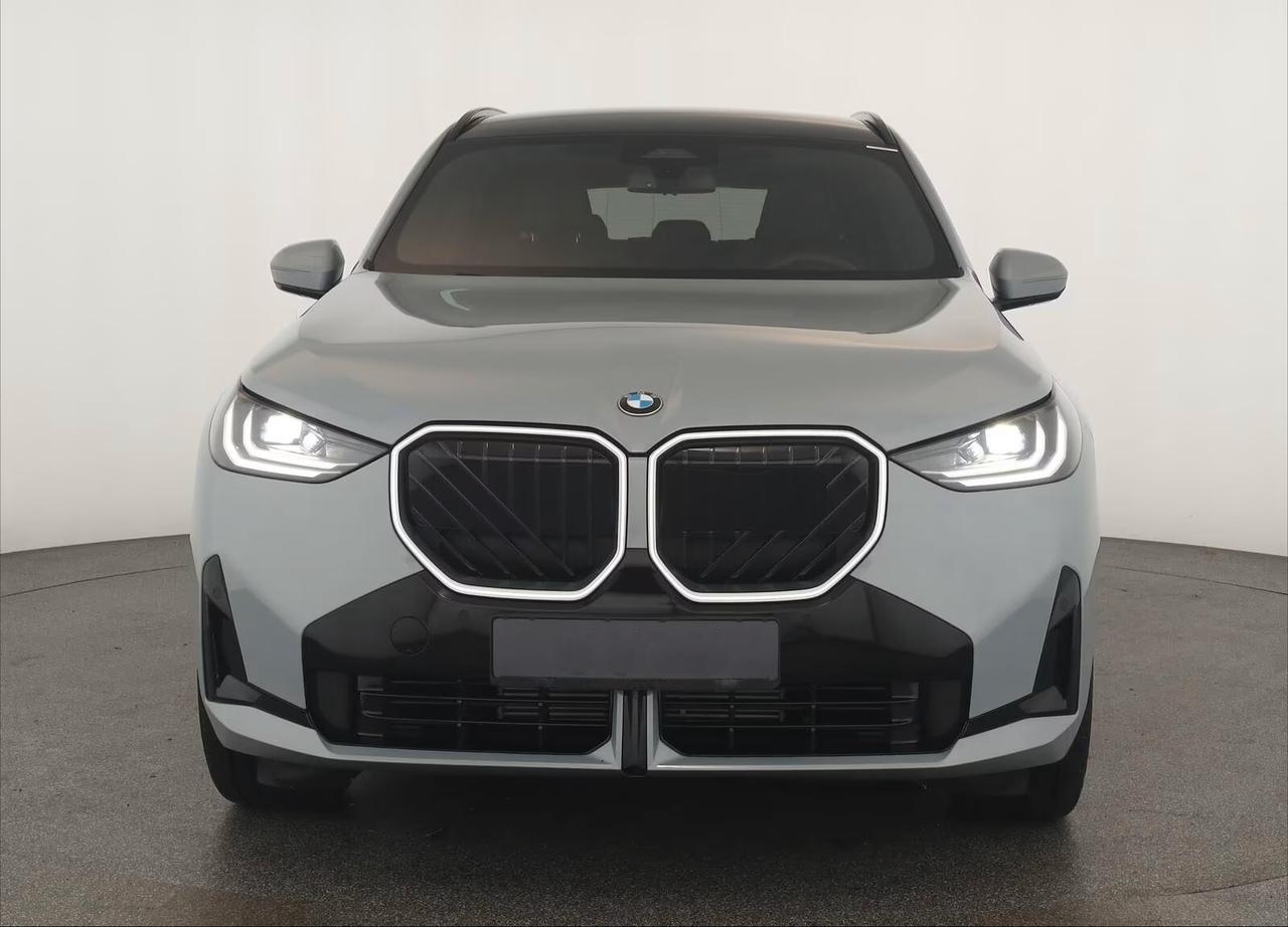 Bmw X3 xDrive20d MSport Pano