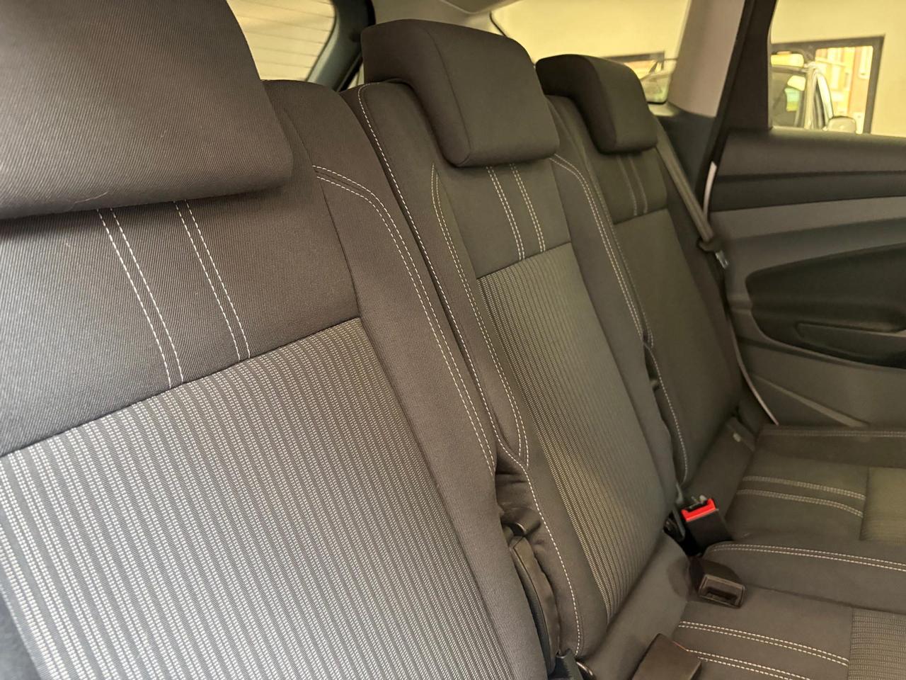 Ford C-Max 1.6 tdci Titanium 115cv dpf