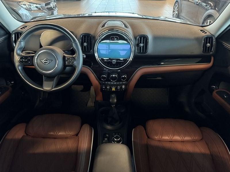 MINI Mini Countryman F60 Mini 1.5 Cooper SE 'ALL4' Countryman ALL4