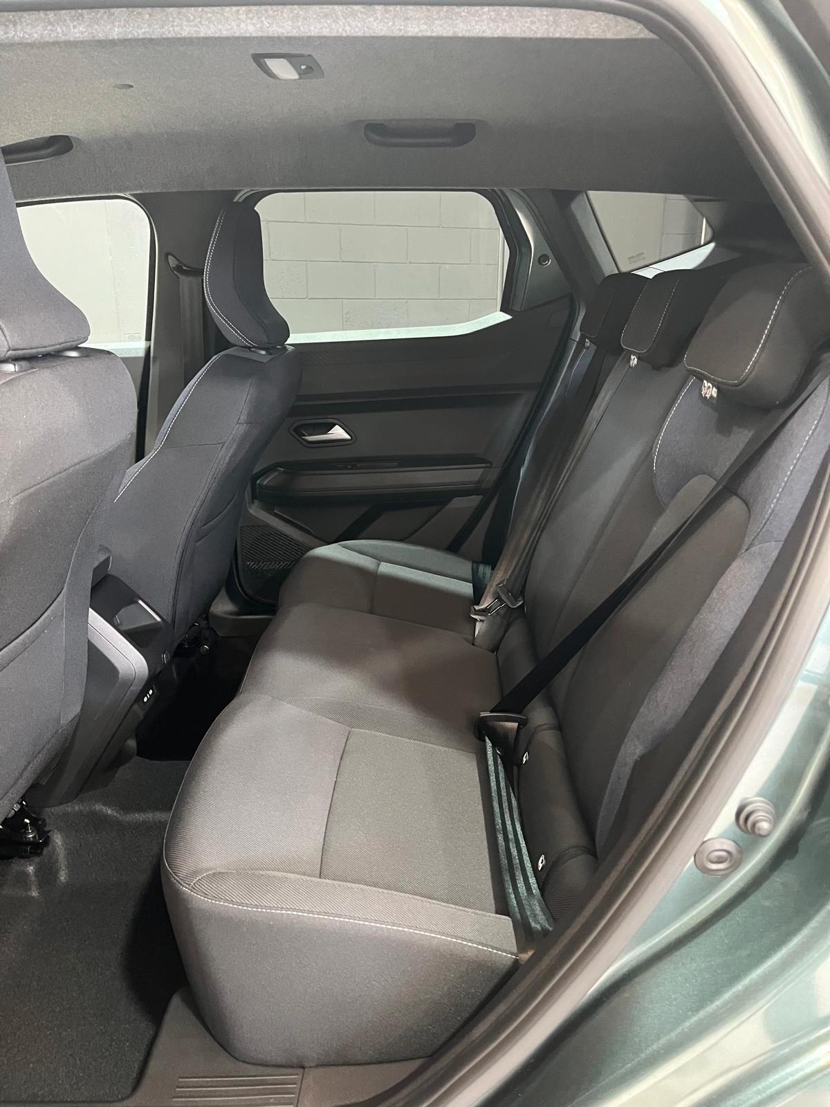 Dacia Duster 1.0 TCe GPL 4x2 Journey UP