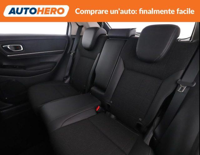 HONDA HR-V 1.5 Hev eCVT Advance Sand Edition