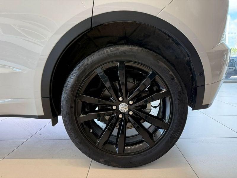 Jaguar E-Pace 2.0 I4 200 CV AWD Auto R-Dynamic S