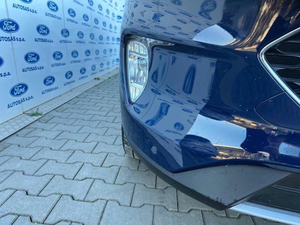 FORD Kuga 1.5 EcoBlue 120 CV 2WD Connect del 2022
