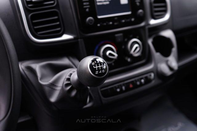 FIAT Ducato 33 2.2 Mjt 140CV L2 H2 MH2 Furgone