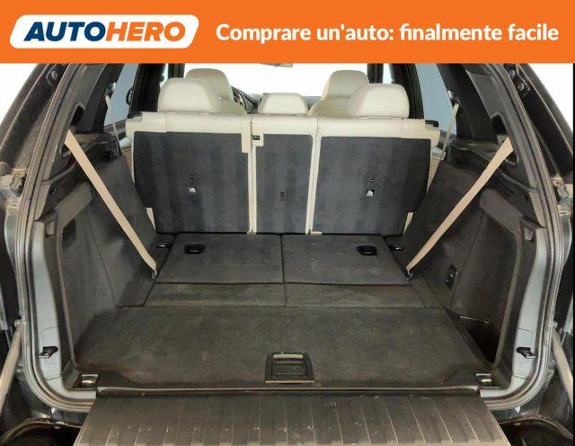 BMW X5 xDrive30d 258CV Luxury