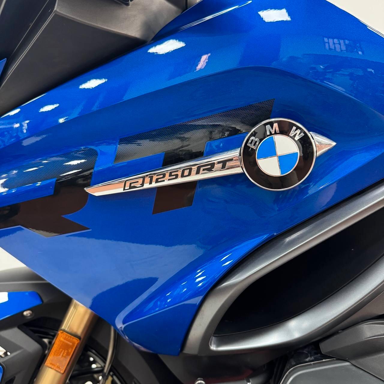 BMW R 1250 RT Sport Full Optional DA 185 € AL MESE – SENZA ANTICIPO