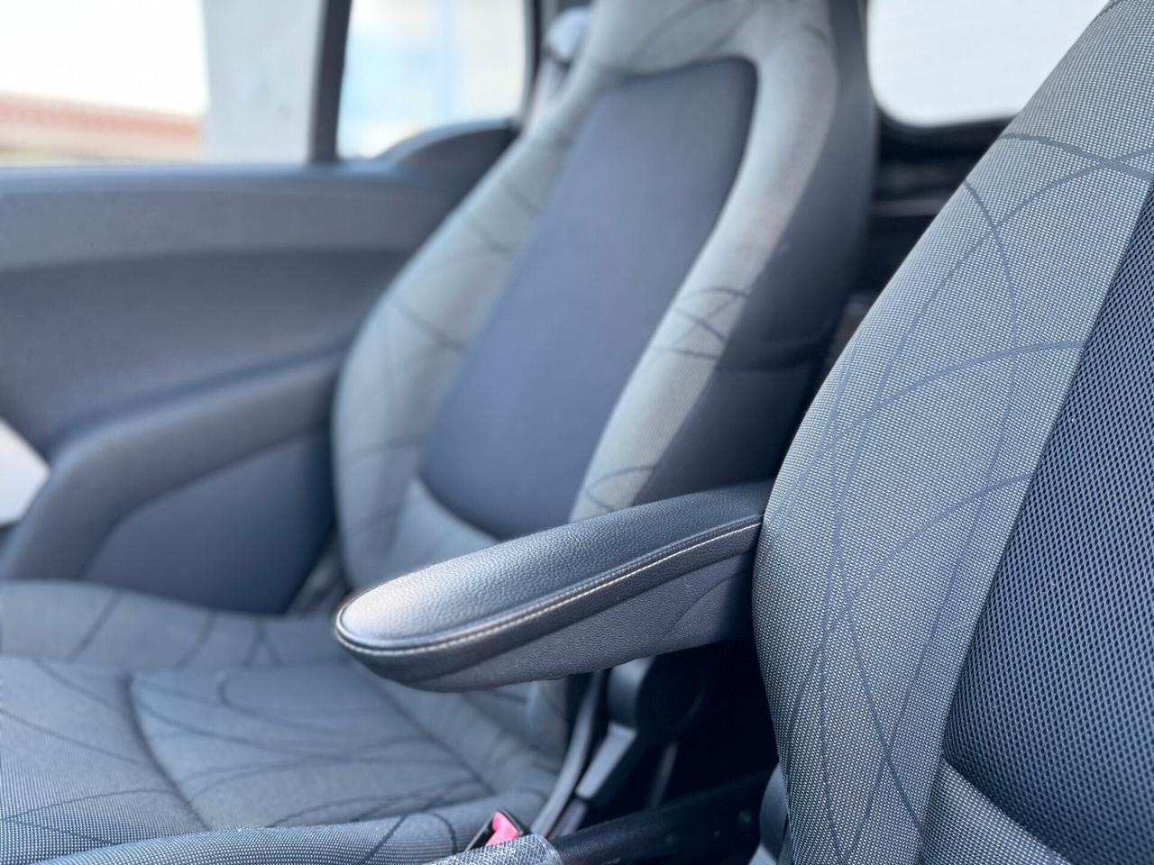 Smart ForTwo 800 cabrio passion cdi TAGLIANDI CERTICATI