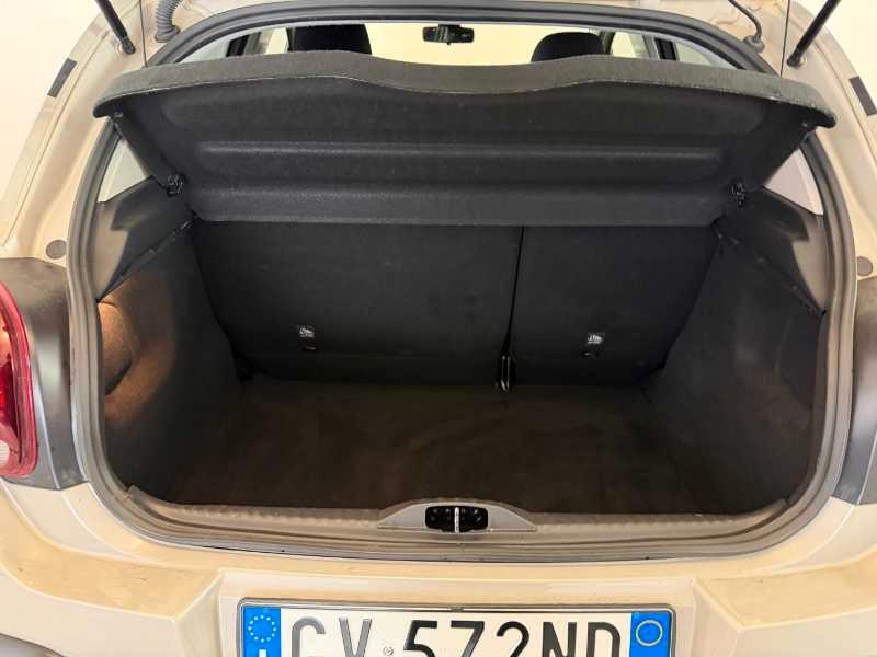 CITROEN C3 3ª serie - C3 PureTech 83 S&S You