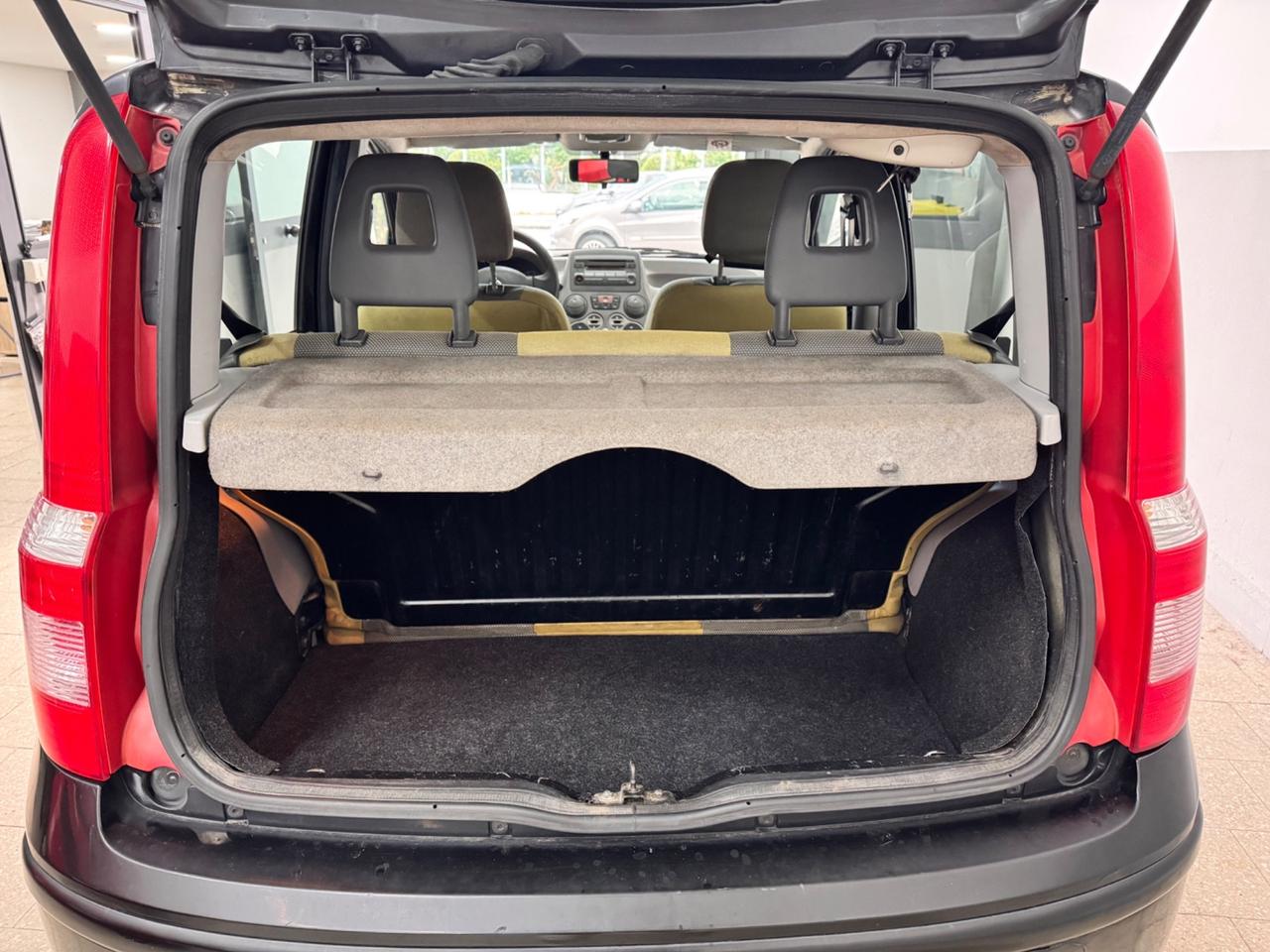 Fiat Panda 1.3 MJT 69 Cv Emotion