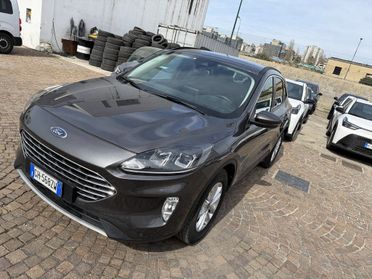 Ford Kuga 1.5 TDCi 120CV AUTOM. TITANIUM **PREZZO REALE**