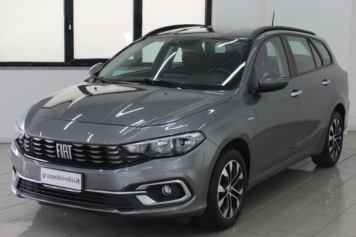 FIAT - Tipo - 1.3 Mjt S&S SW Easy