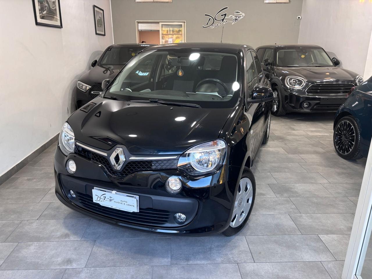 Renault Twingo SCe Life