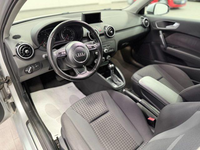 AUDI A1 1.4 TFSI S tronic 119g Ambition