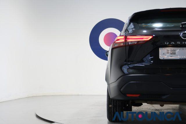 NISSAN Qashqai MHEV 140 CV ACENTA FULL LED