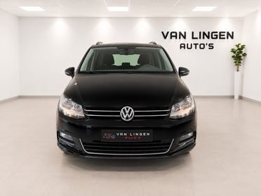 Volkswagen Sharan 1.4 TSI 7 posti Trendline BlueMotion Technology