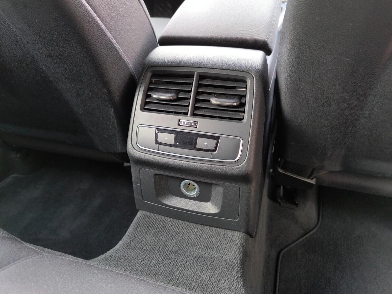 Audi A4 allroad 2.0 TDI 190 CV S tronic Business Plus