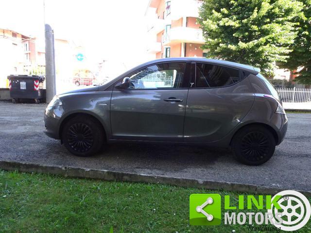 LANCIA Ypsilon 1.2 69 CV 5p Elefantino NEOPATENTATI - GPL