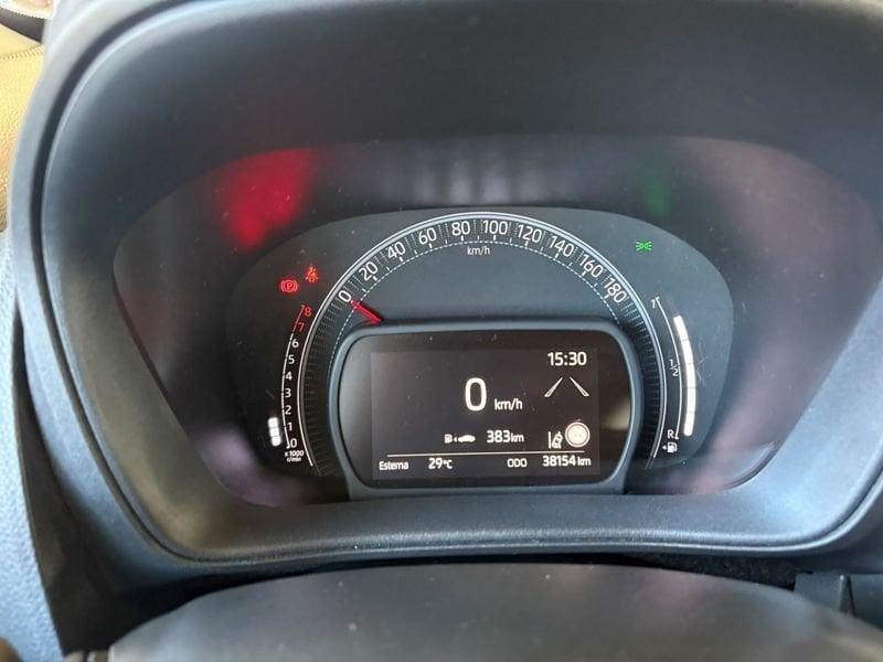 Toyota Aygo X 1.0B (72 CV) Active