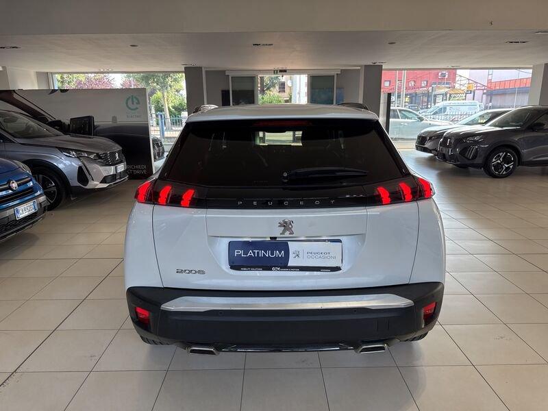 Peugeot 2008 PureTech 130 EAT8 S&S Allure