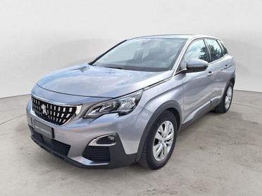 Peugeot 3008 1.5 BlueHDi 130 CV Automatica NAVI Business S&S