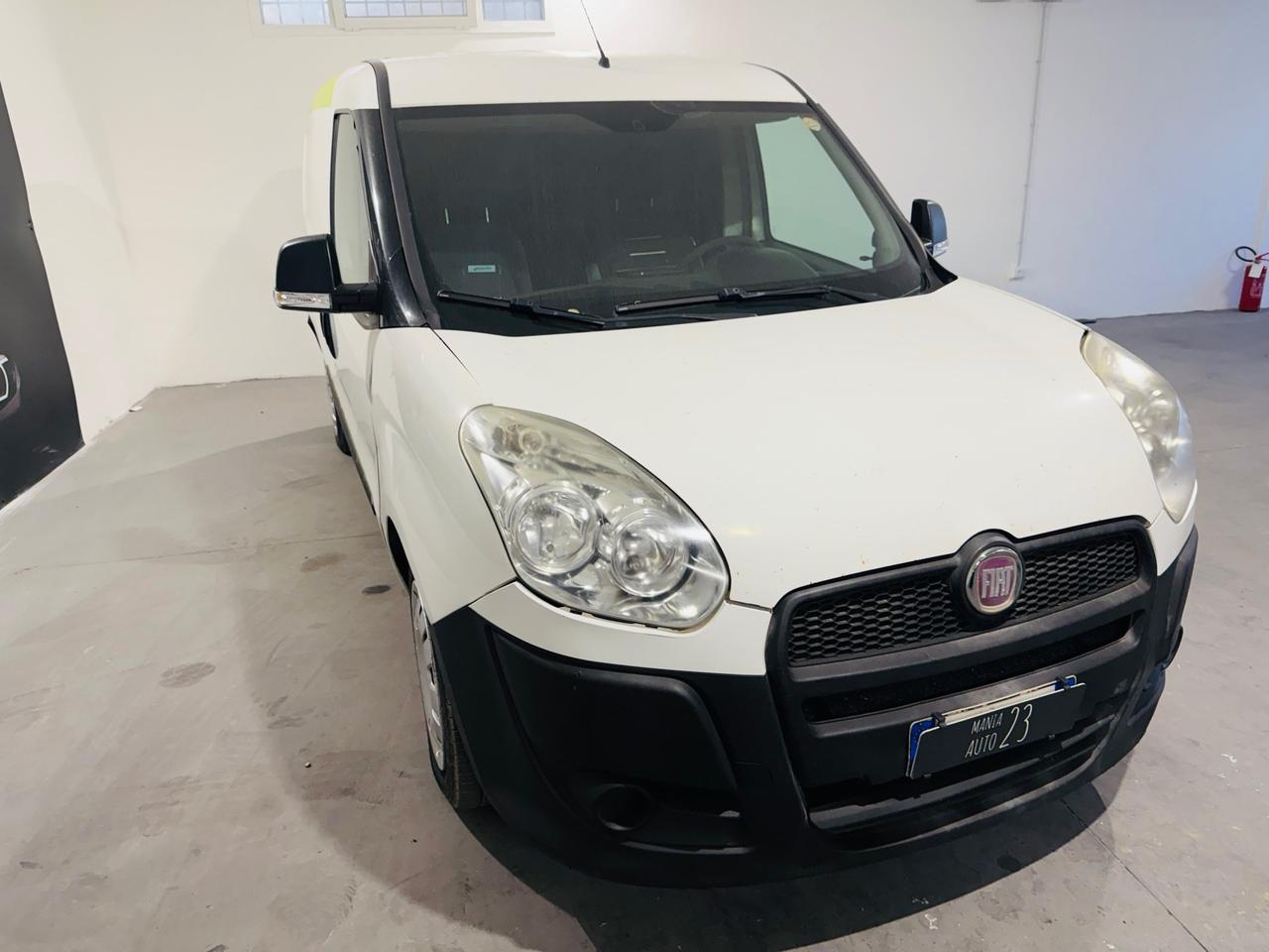 FIAT DOBLO*1.6 MTJ*105 CV*PASSO LUNGO*