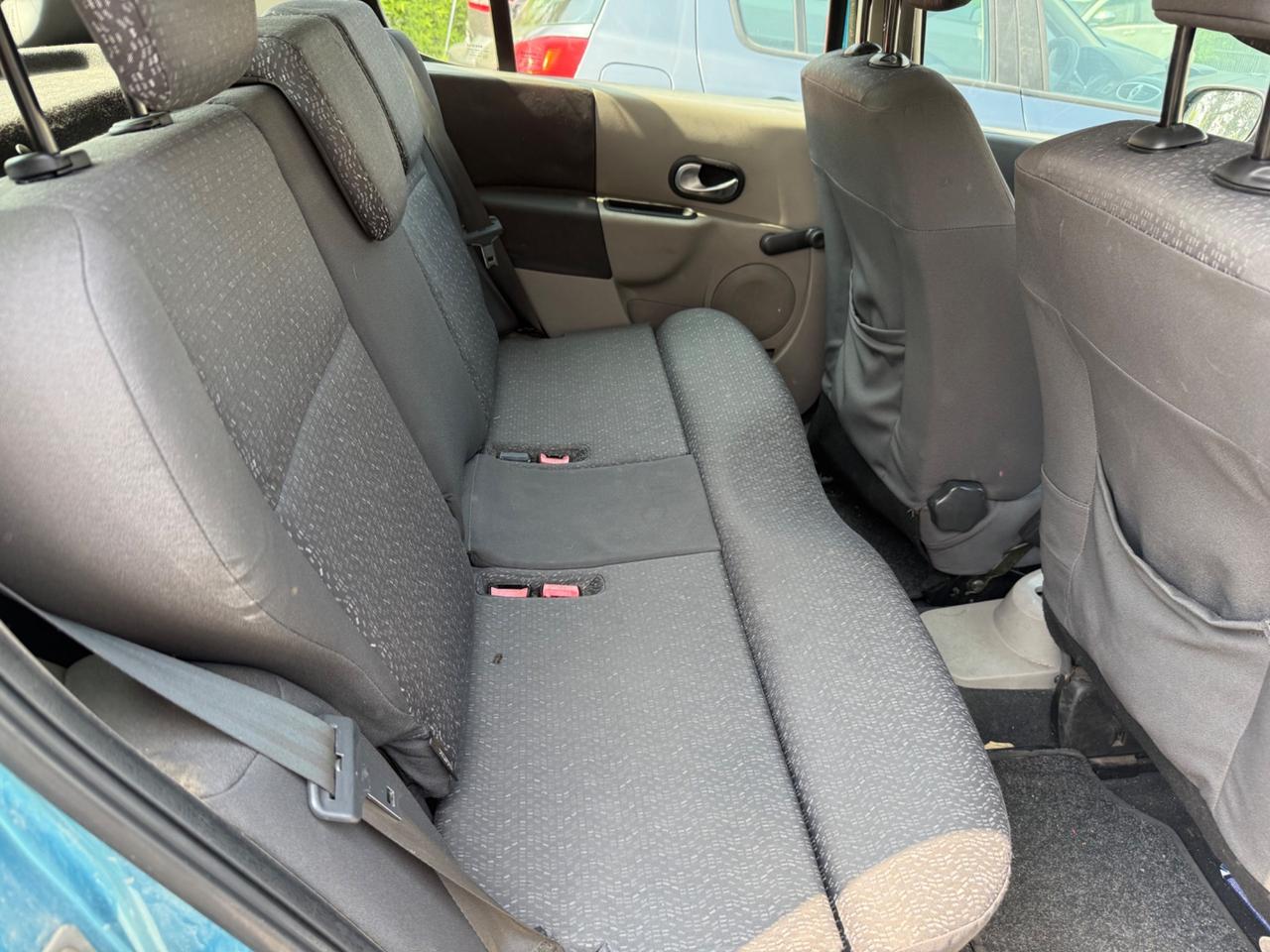 Renault Modus 1.2 16V Luxe Privilège