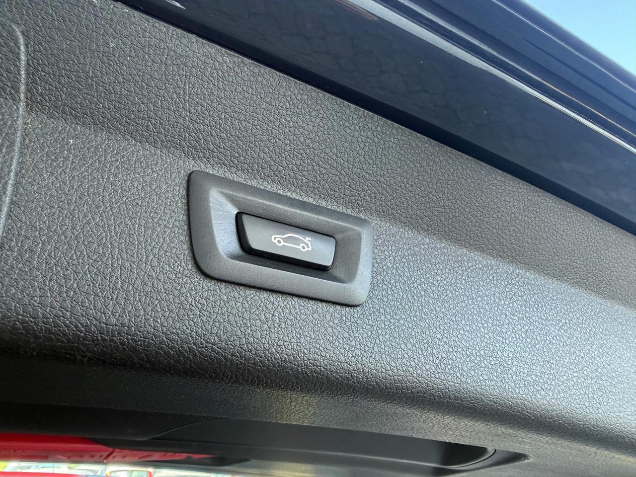 Bmw Serie 2 Gran Tourer 218d|7 POSTI