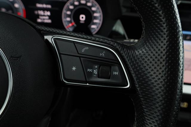 AUDI A3 SPB S line 35 eTFSI S tronic Sline