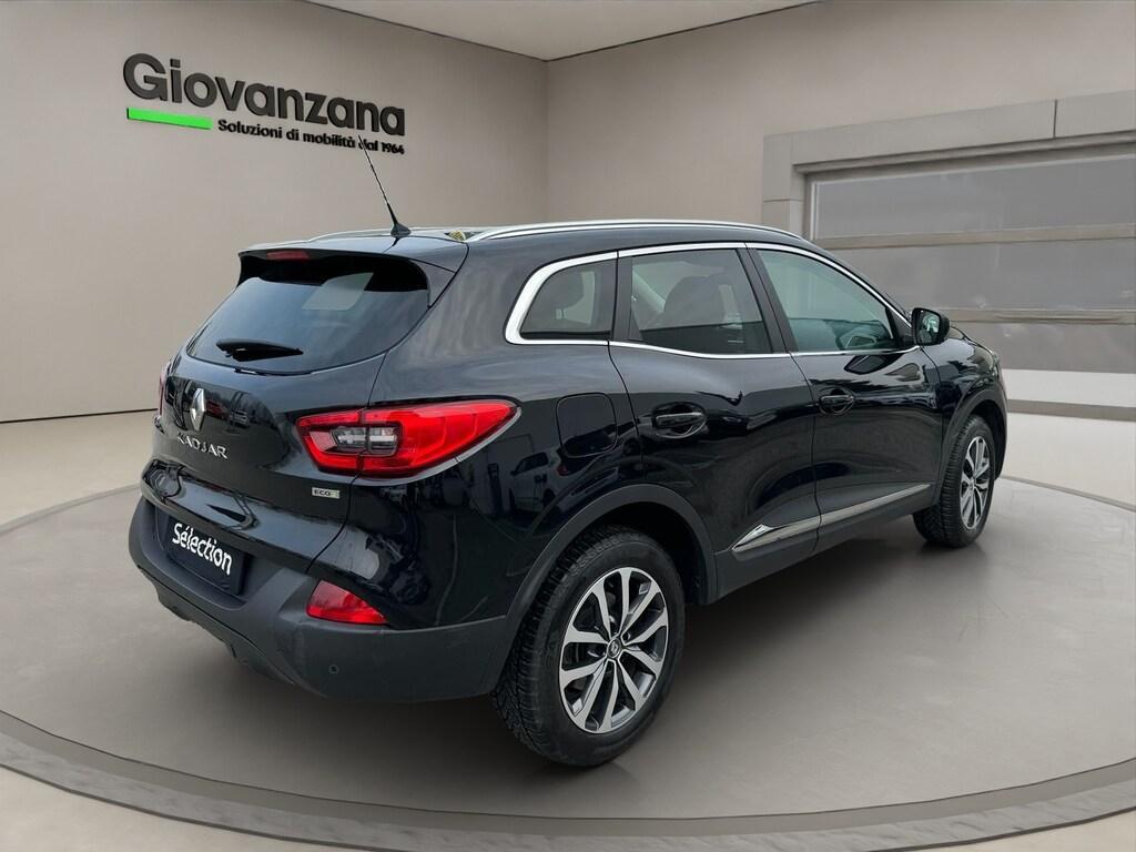 Renault Kadjar 1.5 dCi Energy Hypnotic EDC