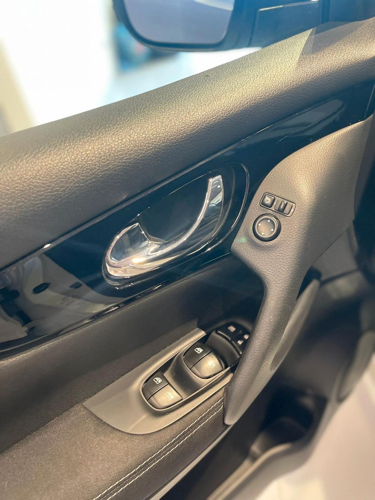 Nissan Qashqai 1.6 dCi 2WD Tekna