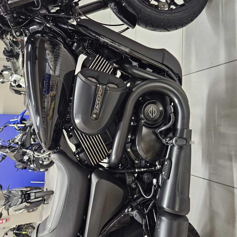 Harley-Davidson XG 750 Street Rod - 2019
