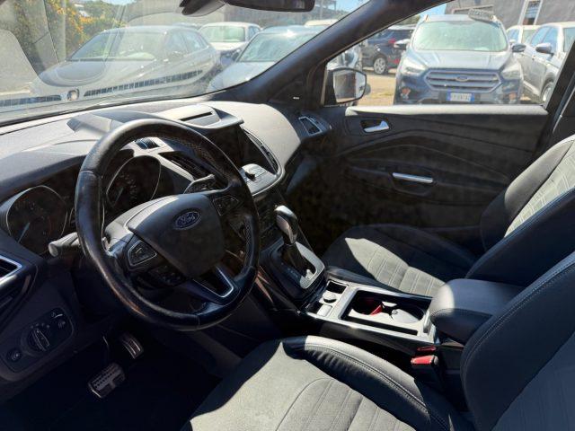 FORD Kuga 1.5 TDCI 120 CV