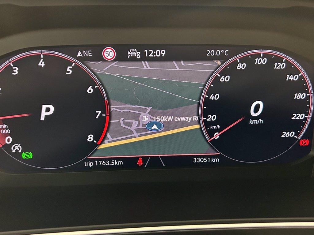 VOLKSWAGEN Tiguan 1.5 tsi r-line 150cv dsg del 2022