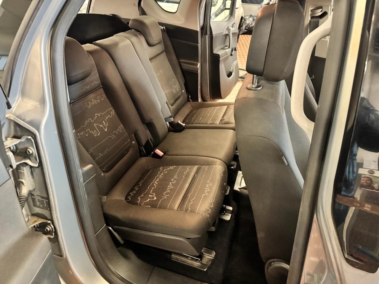 Opel Meriva 1.4 Turbo 120CV Cosmo - UNICO PROPRIETARIO