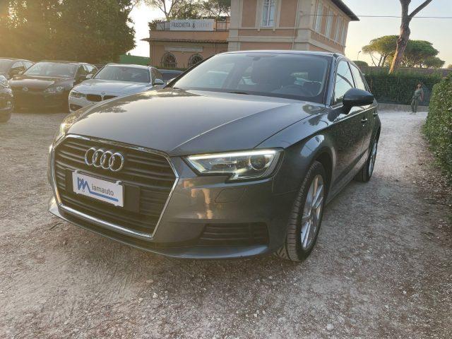 AUDI A3 SPB 30 TDI S tronic