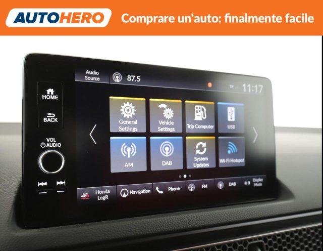 HONDA Civic 2.0 Type-R