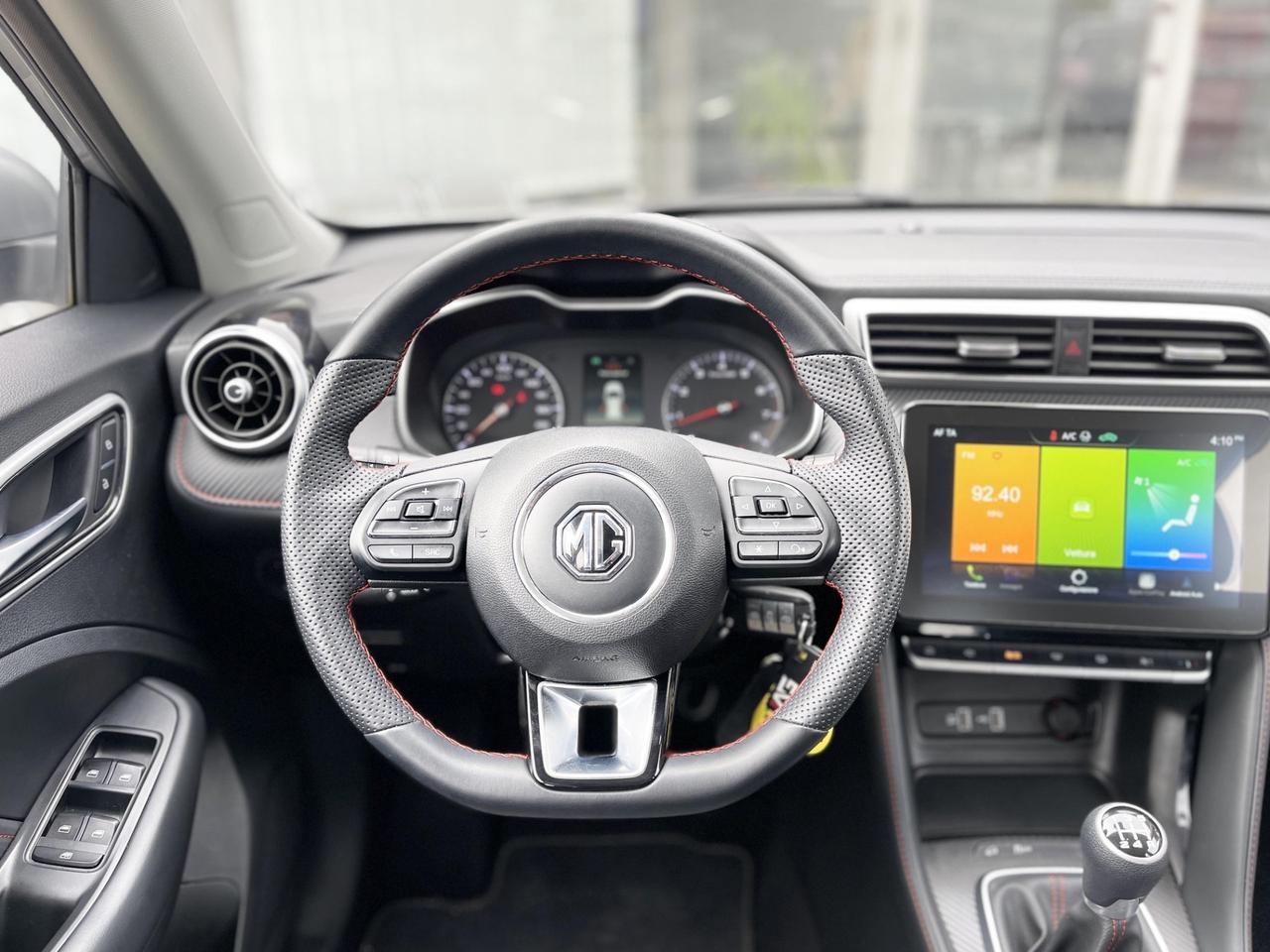 Mg ZS 1.5 Benzina 106CV E6 Neo - 2024