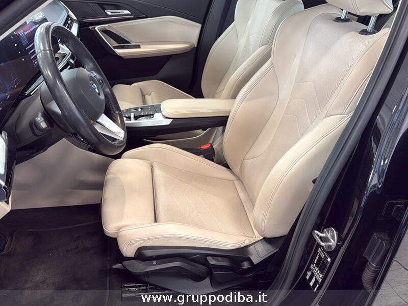 BMW X1 U11 sdrive18d X-Line Edition Essence auto