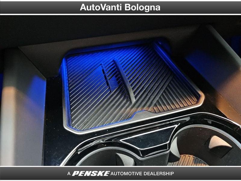 BMW Serie 5 520d 48V xDrive Touring Msport Pro