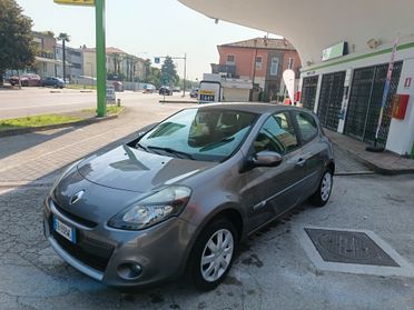 Renault Clio 1.2 Benz 2010 ok neo patente